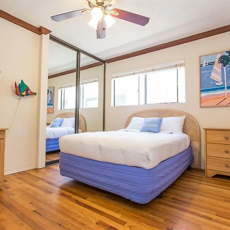 Unique 4Br In Mission Beach By Sonder San Diego Exteriör bild