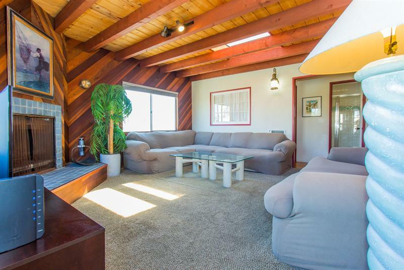 Unique 4Br In Mission Beach By Sonder San Diego Exteriör bild