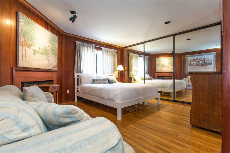 Unique 4Br In Mission Beach By Sonder San Diego Exteriör bild