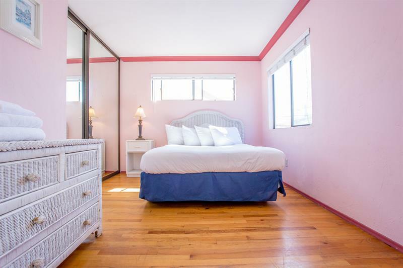 Unique 4Br In Mission Beach By Sonder San Diego Exteriör bild