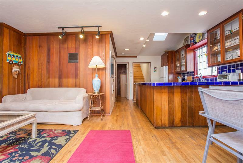 Unique 4Br In Mission Beach By Sonder San Diego Exteriör bild