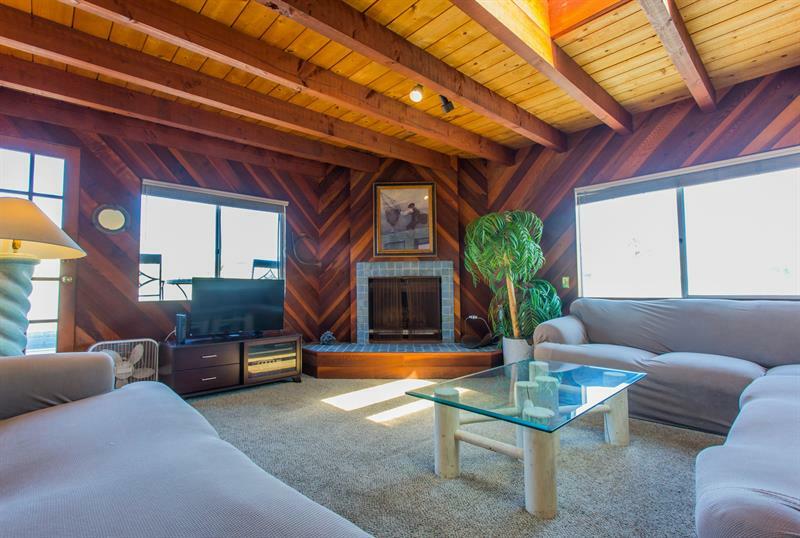 Unique 4Br In Mission Beach By Sonder San Diego Exteriör bild