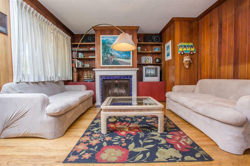 Unique 4Br In Mission Beach By Sonder San Diego Exteriör bild
